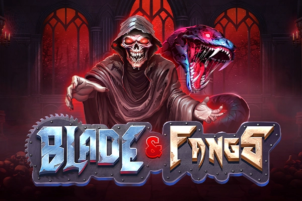 game-Blade & Fangs