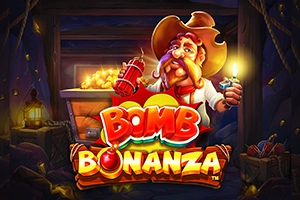 game-Bomb Bonanza
