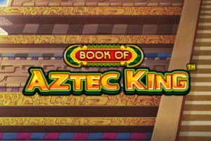 game-Book of Aztec King