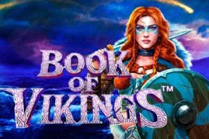 game-Book of Vikings