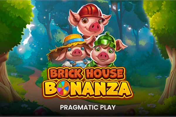 game-Brick House Bonanza