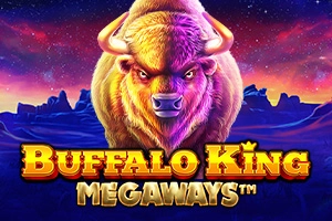 game-Buffalo King Megaways