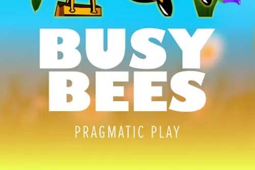 game-Busy Bees