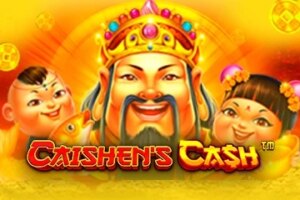 game-Caishen's Cash