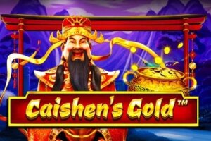game-Caishen’s Gold