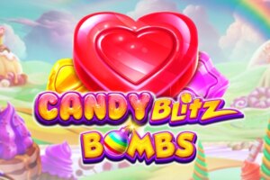 game-Candy Blitz Bombs