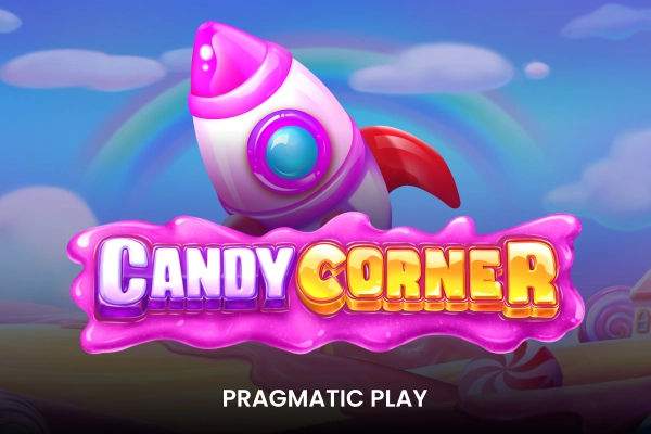 game-Candy Corner