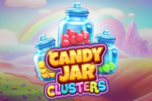 game-Candy Jar Clusters