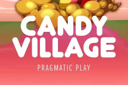 game-Candy Village