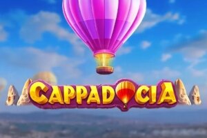 game-Cappadocia