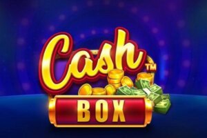 game-Cash Box