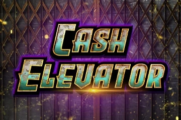 game-Cash Elevator