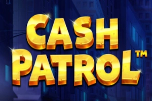 game-Cash Patrol