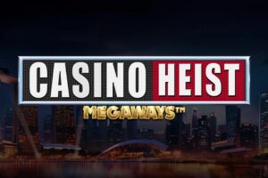 game-Casino Heist Megaways