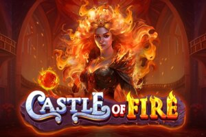game-Castle of Fire