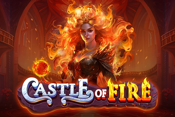 game-Castle of Fire