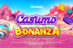 game-Casumo Bonanza