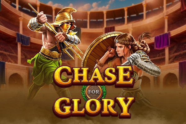 game-Chase for Glory