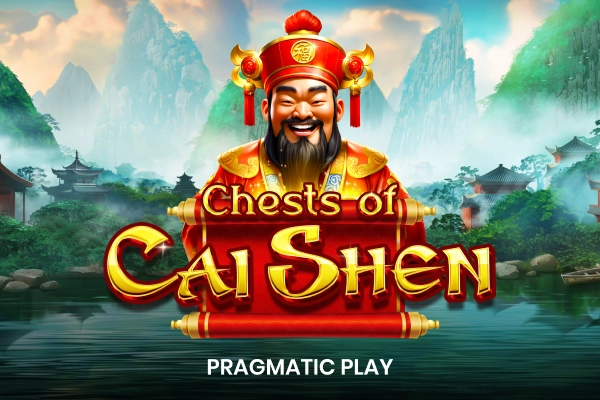 game-Chests of Cai Shen