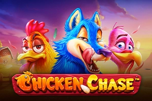 game-Chicken Chase