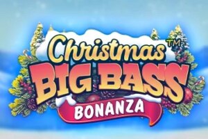 game-Christmas Big Bass Bonanza