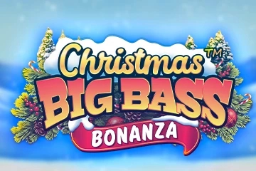 game-Christmas Big Bass Bonanza