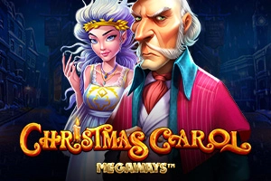 game-Christmas Carol Megaways