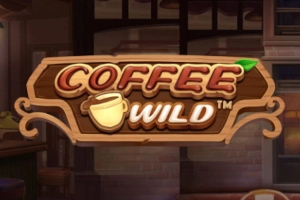 game-Coffee Wild