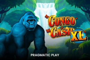 game-Congo Cash XL