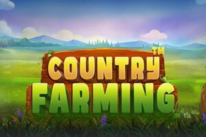 game-Country Farming