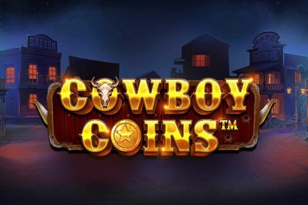 game-Cowboy Coins