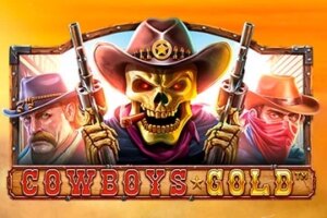 game-Cowboys Gold