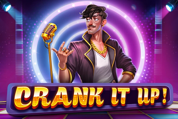 game-Crank it Up