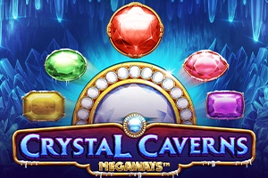 game-Crystal Caverns Megaways