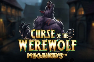 game-Curse of the Werewolf Megaways