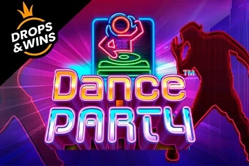 game-Dance Party