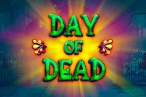 game-Day of Dead