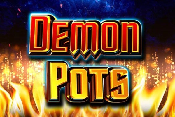 game-Demon Pots