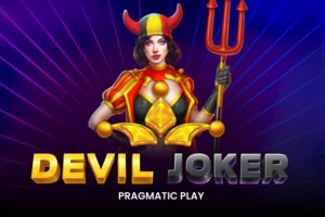 game-Devil Joker
