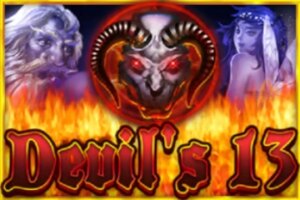 game-Devil's 13