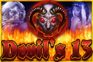 game-Devil's 13