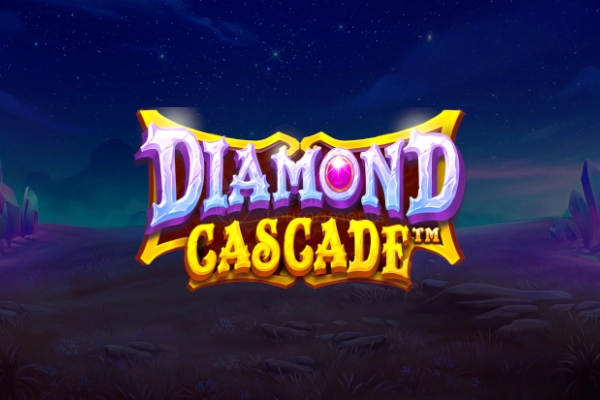 game-Diamond Cascade