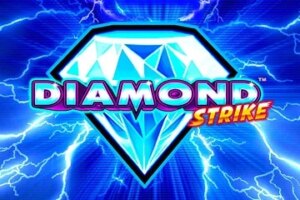 game-Diamond Strike