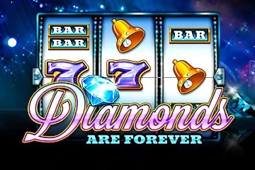 game-Diamonds are Forever