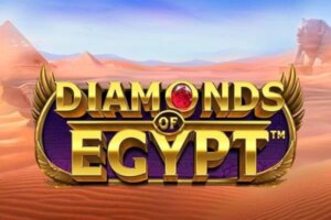 game-Diamonds of Egypt