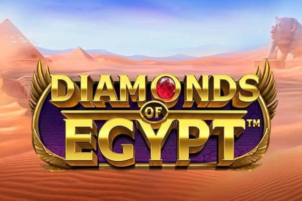 game-Diamonds of Egypt