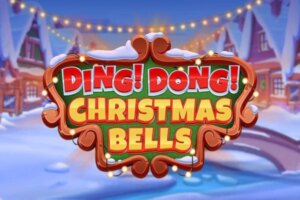 game-Ding Dong Christmas Bells