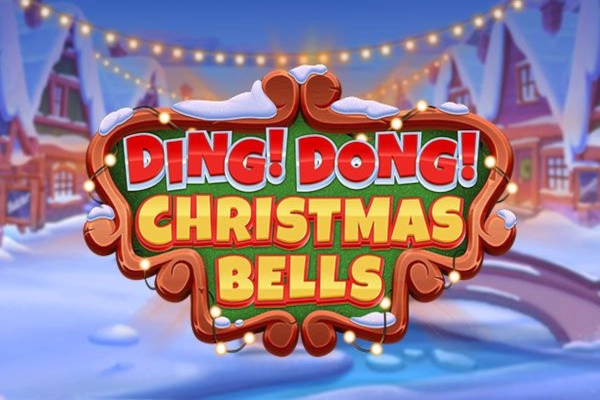 game-Ding Dong Christmas Bells