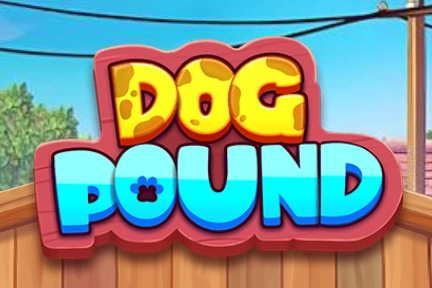 game-Dog Pound