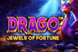game-Drago Jewels of Fortune